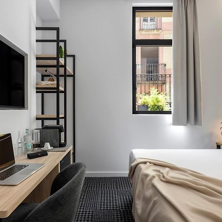 Cal Roure Boutique Hotel Ιγουαδάλα Εξωτερικό φωτογραφία